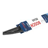 Bosch Rear Peugeot 206 1999 - 2012 Arka Silecek - H353
