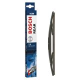 Bosch Rear Subaru XV 2012 - 2021 Arka Silecek - H306
