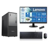 Lenovo Thinkcentre Neo 50T Gen5 Intel Core I5 14400 16GB Ddr5 2tb SSD 21.5 Inç Monitör Windows 11 Home Nvidia RTX3050 6gb Masaüstü Bilgisayar 30502112UAS1CF00H04 + Zetta Flash Bellek