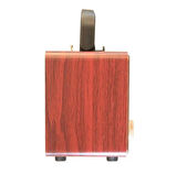 NNS Ns-2071 Usb / Tf Kart / Fm Retro Taşınabilir Bluetooth Hoparlör