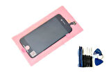 Tkgz İPhone 6 Lcd Ekran dokunmatik (LW Marka Tamir SETİ) SİYAH