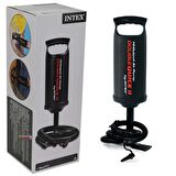 İntex 68614 Kutulu Pompa 36 Cm
