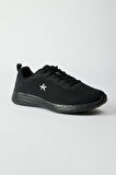 Sneaker Spor Ayakkabı