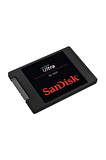SanDisk Ultra 2.5 İnç 1 TB 3D Sata 530 MB/s 560 MB/s SSD 