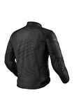 Torque 2 H2o Black Motorcu Montu