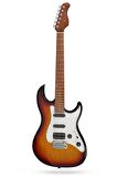 Sire Larry Carlton S7 Elektro Gitar 3TS