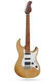 Sire Larry Carlton S7 FM Elektro Gitar NT