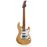 Sire Larry Carlton S7 FM Elektro Gitar NT