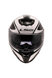 Storm 2 Dodger Full Face Motosiklet Kaskı