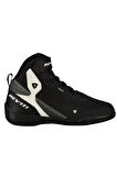 G-FORCE 2 H2O SİYAH-BEYAZ MOTORCU BOTU