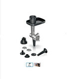 Bosch MUMS6ZS00 Serie 6 Mutfak Makinesi Uyumlu Aksesuar Tamamlama Seti
