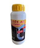 Cemre Dök-Aç Lavabo Banyo Wc Gider Açıcı 2 kg