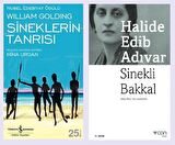 Sinekli Bakkal + Sineklerin Tanrısı 2 Kitap Set