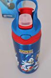 LİSANSLI SONIC ÇELİK MATARA 500 ML