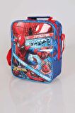 LİSANSLI SPIDERMAN BESLENME ÇANTASI