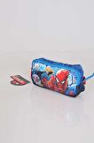 LİSANSLI SPIDERMAN KALEM ÇANTASI