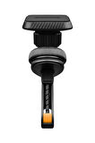 Powerwat TT39 Ultra Lüks Araç İçi Mıknatıslı Ayarlanabilir Telefon Tutucu Tüm Havalandırma Izgarası Uyumlu 