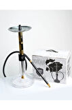 SHISHA BIG ARİZONA KUTULU BÜYÜK BOY NARGİLE TAKIMI