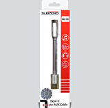 (TYPE-C) Kulaklık Aux 3.5mm Dönüştürücü Çevirici Subzero AD20