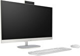 Hp 27-CR1021NT Intel Core Ultra 7 155U 32GB Ddr5 1tb SSD Windows 11 Home Intel® Aı Boost 27 Inç Dokunmatik IPS Fullhd All In One Bilgisayar 9W334EAH10+ Zetta Flash Bellek