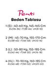 Penti Fit 15 Den Parlak İnce Külotlu Çorap Ten/Nude (57) - 2 Numara Medium