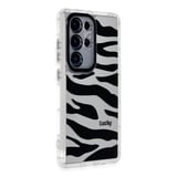 Samsung Galaxy S24 Ultra Kılıf Reflexion Desenli Kapak - Desen 9