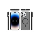 Joko Apple İphone 14 Pro Max Jota Magsafe Kapak - Lila