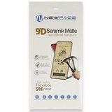 Samsung Galaxy A02 Mat Seramik Nano Ekran Koruyucu