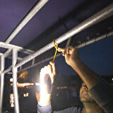 Luci Solar Core