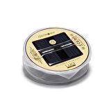 Luci Solar Candle