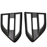 Ford Ranger 2015-2019 Çamurluk Venti Kaplaması