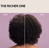 Fenty Hair The Richer One - Yoğun Nemlendirici Onarıcı Saç Kremi 340 ml 