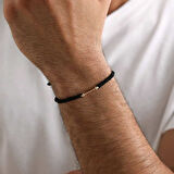 Unisex Dumbell Bileklik