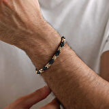 Tohum Erkek Bileklik