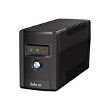 Inform Guardian 1500VA 2x9Ah 7-20dk Line Interactive Kesintisiz Güç Kaynağı Ups