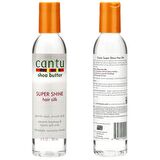 Cantu Shea Yağı Saçlara Süper Parlaklık Sağlayan ve İpeksi Görünüm Kazandıran Losyon 180ml