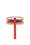 Airmax Uyumlu Kablosuz Kulaklık Kulak Üstü Bluetooth Kulaklık 5.0 +edr 2022 Versiyon - Kırmızı