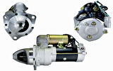 MARŞ MOTORU NIKKO, KOMATSU PC200-3/PC320 STR1838 