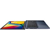 Asus Vivobook 15 Intel Core i3 1215U 8 GB 1 TBSSD Windows 10 Home   15.6" FHD X1502ZA-EJ1645AR31