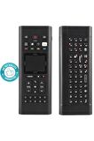 KLAVYELİ KUMANDA AT-15100 SMARTBOX KLAVYELİ KUMANDA