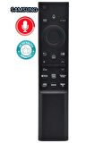 RM-G2500 V1 Ses Komutlu Smart LED Tv Kumanda RM-G2500-V1