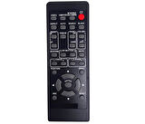 Hitachi R007A / R016F / R016H / R017F / R017H Projeksiyon Kumandası
