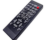 Hitachi R007A / R016F / R016H / R017F / R017H Projeksiyon Kumandası