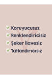 Mixmey Tatlı Sever Meyve Bar 24 Adet | Vegan,Glutensiz, Sağlıklı Vegan Atıştırmalık - 20gr X 24 Adet