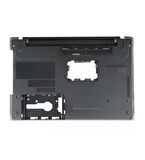 Sony Vaio E Serisi SVE15 Notebook Alt Kasa - Siyah - Ver.1