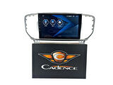 KİA SPORTAGE 2015-2018 MODEL CADENCE 4.64 T5 İŞLEMCİ PROFESYONEL