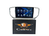KİA SPORTAGE 2015-2018 MODEL CADENCE 4.64 T5 İŞLEMCİ PROFESYONEL