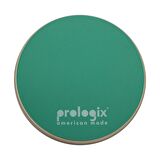 Prologix 8 İnç Blue Green Davul Çalışma Pad'i