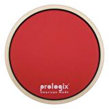 Prologix 8 İnç Red Storm Davul Çalışma Pad'i