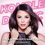 L'Oréal Paris Elseve Komple Direnç Dökülme Karşıtı Şampuan 390 ml
